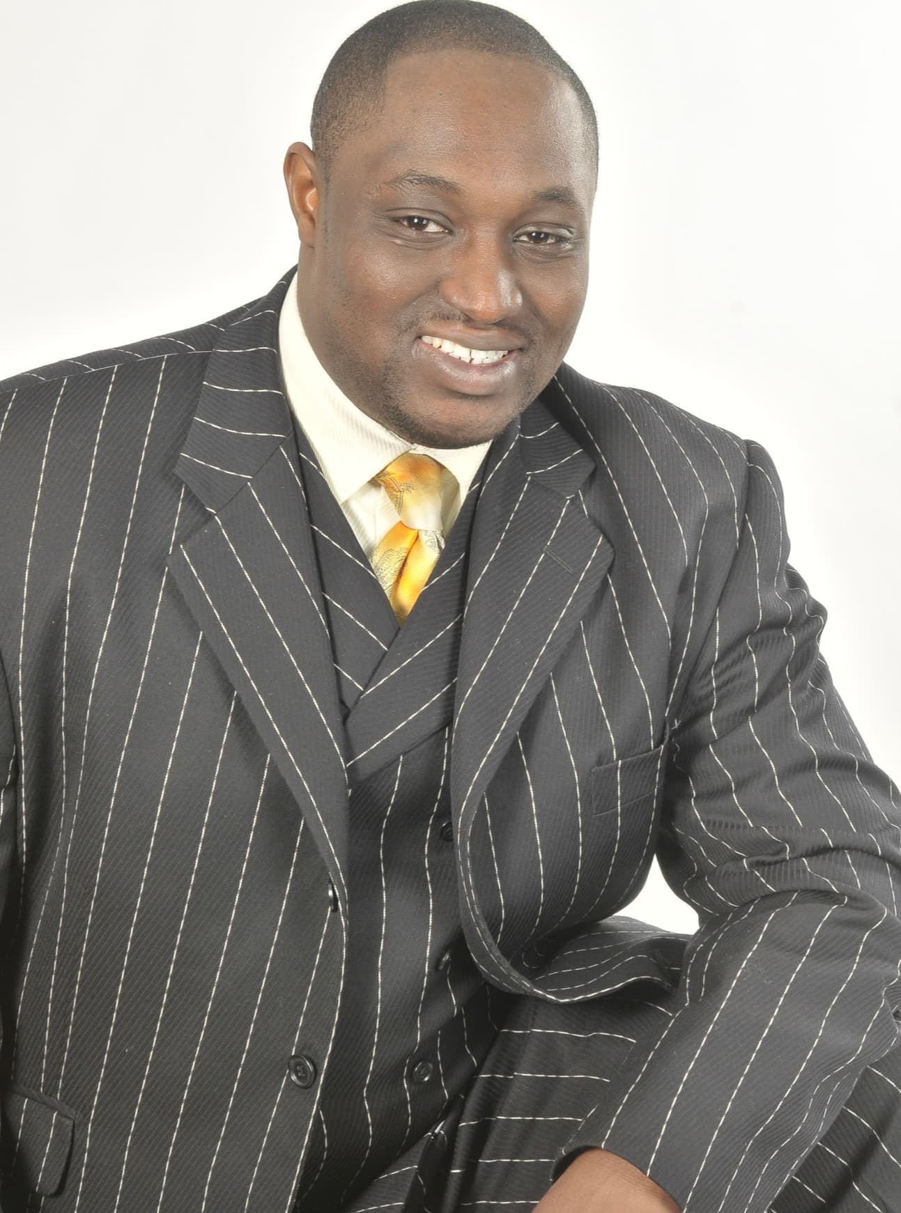 Robenson Altino
